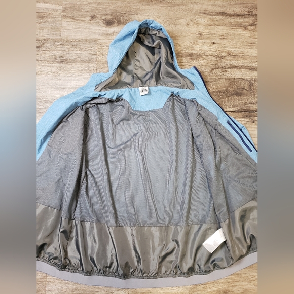 Mapamyumco Men's Lightweight Coat L - Picture 9 of 10